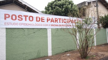 Município no interior paulista é usado em estudo desenvolvido pelo Instituto Butantan. Relatório deve ser entregue no início de maio, segundo o prefeito