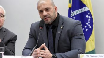 Deputado federal foi preso pela Polícia Federal na noite desta terça-feira (16). 