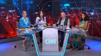 CNN Tonight, talk show apresentado por Mari Palma, Gabriela Prioli e Leandro Karnal, discute o que é comer bem. O papo é com a culinarista Bela Gil