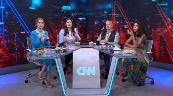 CNN Tonight, talk show apresentado por Mari Palma, Gabriela Prioli e Leandro Karnal, discute o que é comer bem. O papo é com Bela Gil, que é culinarista