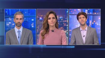 O Grande Debate desta quarta-feira (8) questiona os recentes movimentos de Bolsonaro em direção ao centrão e discute a necessidade de coalização para governar