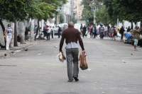 Governo prepara plano com aluguel social, emprego e apoio saúde para população de rua