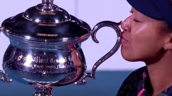 Tenista japonesa se torna a segunda melhor jogadora do mundo ao conquistar o seu quarto título de Grand Slam, o segundo na Austrália