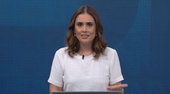 No quadro Liberdade de Opinião, Rita Lisauskas repercutiu o impacto nas ações da Petrobras com a indicação de um novo presidente por Bolsonaro