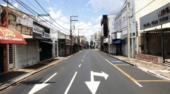 À CNN, Edinho Silva (PT) celebrou dados da cidade do interior paulista e disse que lockdown é 'medida dura', mas eficiente