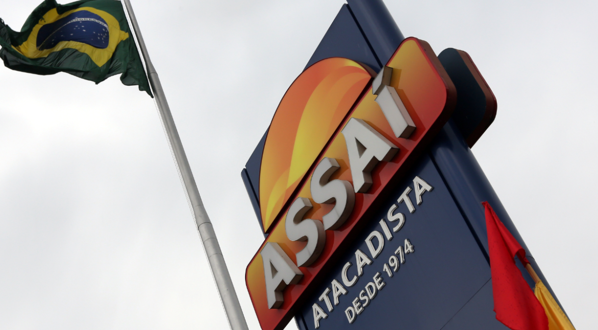 Assaí teve um créditos tributário com impacto de R$ 187 milhões no lucro
