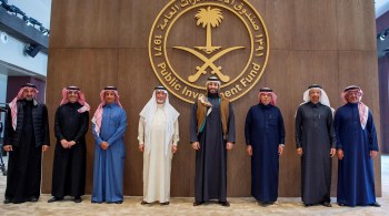 A Arábia Saudita quer desmistificar suas finanças e criar um balanço consolidado de seus ativos 