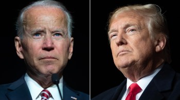 Eleitores questionam se ambos os candidatos à Presidência dos EUA estariam aptos para comandar o país
