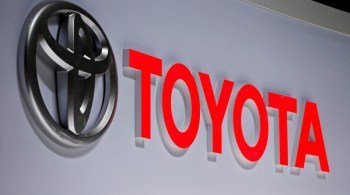 Algumas linhas de produção foram interrompidas desde segunda-feira (11), na GAC Toyota, sua joint venture com o GAC Group da China