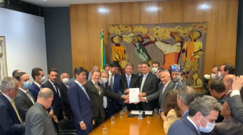 O Ministério das Comunicações havia apresentado uma proposta ao Planalto em outubro, mas o texto nunca foi encaminhado