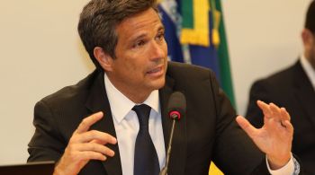 Roberto Campos Neto se tornou um nome forte dentro do governo para assumir o Ministério da Economia caso Paulo Guedes decida deixar o posto