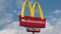 McDonald’s supera expectativas de lucro e receita no 1º trimestre