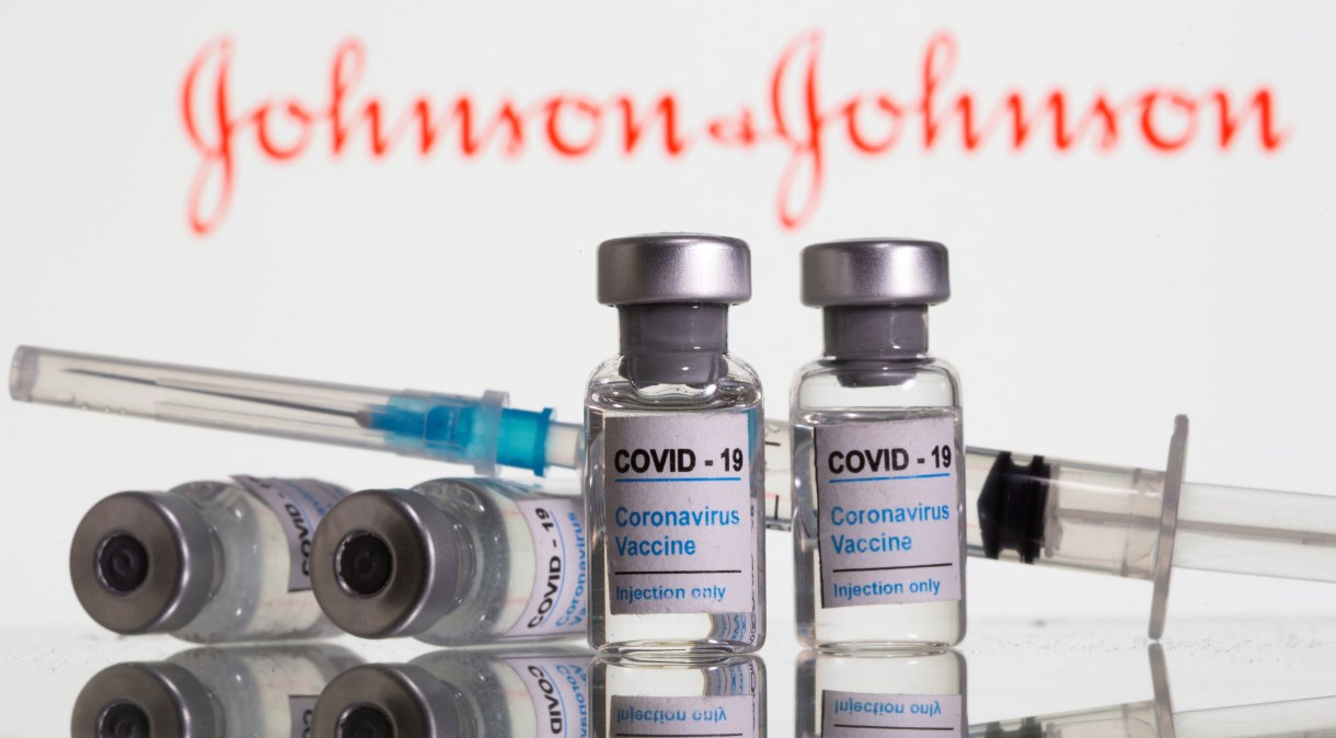 Vacina da Johnson & Johnson contra Covid-19