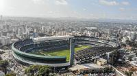 Coritiba oferece estádio para Grêmio jogar a Copa Libertadores