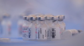 117 mil doses do imunizante da Pfizer/BioNtech foram entregue na segunda-feira (1º); Peru, El Salvador e Bolívia devem ser atendidos pela iniciativa em breve