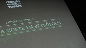 Antônio Waneir Pinheiro de Lima, o 'Camarão', será julgado pela Justiça Federal de Petrópolis por seus crimes contra a presa política Inês Etienne Romeu em 1971
