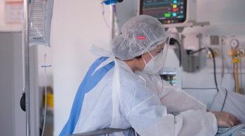 Agência facilita utilização de insumos, necessários aos pacientes em casos graves da Covid-19