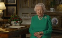 Barbados quer destituir rainha Elizabeth II do posto de chefe de Estado