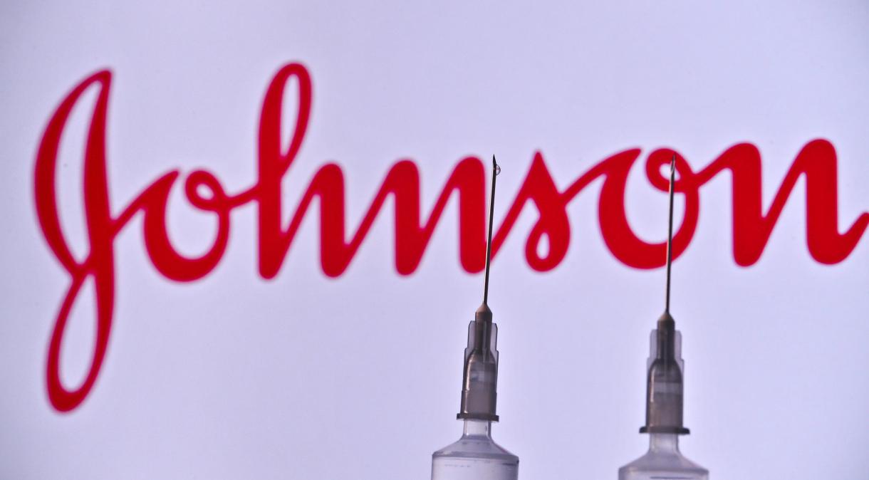 Vacina Johnson & Johnson/Janssen