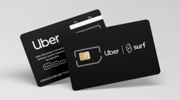 Para conquistar os motoristas, a Uber e a Surf oferecem planos trimestrais, que começam com R$ 20 por mês