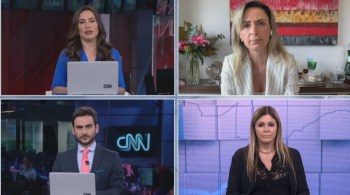 Em entrevista à CNN, as médicas Ludhmila Hajjar e Raquel Muarrek afirmam que as atuais internações têm sido mais prolongadas do que as da primeira onda 
