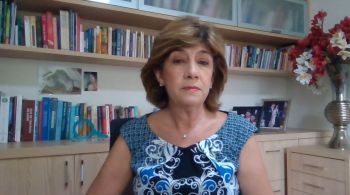 A ex-coordenadora do PNI Carla Domingues enfatizou a importância do distanciamento social enquanto não há uma vacinação em massa no Brasil