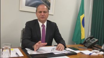 Líder do governo na Câmara, deputado Ricardo Barros (PP-PR) afirma que medida visa evitar a promoção de eventos que incentivem aglomerações