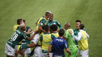 Esta é a quarta vez que o Palmeiras vence a Copa do Brasil; as conquistas anteriores haviam sido em 1998, 2012 e 2015