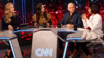 CNN Tonight, talk show apresentado por Mari Palma, Gabriela Prioli e Leandro Karnal, discute "lugar de mulher é...". O papo é com Rita Wu, designer e arquiteta