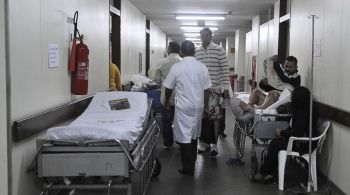 Secretário de Saúde do Amapá, Juan Mendes Silva, diz que os casos da doença vinham em alta desde antes do apagão, que tende a piorar a situação