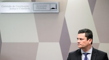Ministro Nunes Marques pediu vista do processo; Gilmar e Lewandowski votaram pela parcialidade do ex-juiz