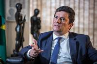 STF mantém decisão que declarou Sergio Moro parcial ao condenar Lula