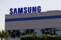 Cidade do Texas oferecerá à Samsung incentivos fiscais para fábrica de chips