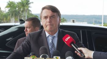 Presidente do STF Luiz Fux questionou o presidente após promessa de 'medidas duras' contra decretos de lockdown