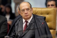 Gilmar Mendes suspende julgamento sobre local de incidência do ISS