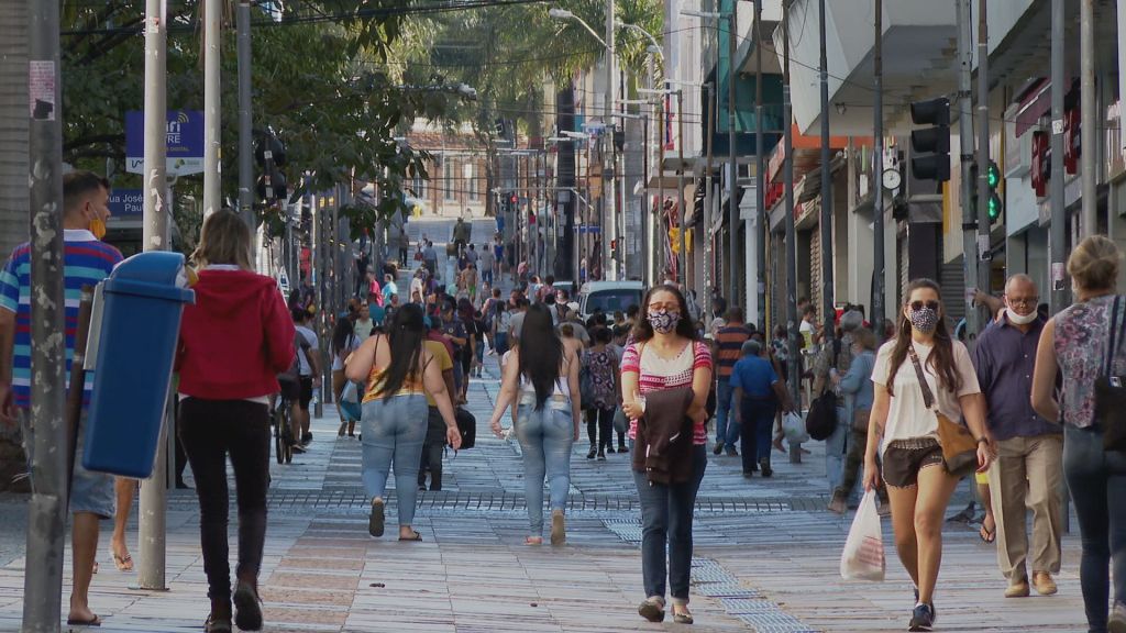 Contaminação entre jovens