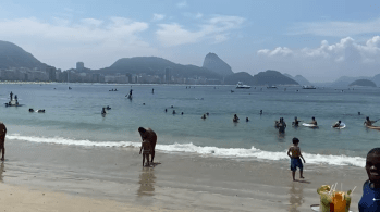 Prefeitos da região se preocupam com o aumento de turistas devido ao fechamento da orla da capital carioca; hospitais já estão sobrecarregados