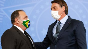 Bolsonaro vem tentando fazer um gesto ao ex-ministro diante de relatos de que o general está incomodado com o governo e que avalia afastar a AGU da sua defesa