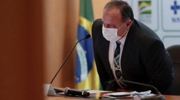 Inquérito apura suposta omissão do ex-ministro da Saúde no enfrentamento da pandemia no Amazonas