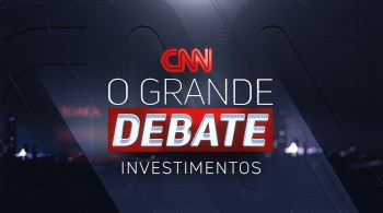 Para debater o tema, a CNN recebe Stefano Sergole, sócio da Gestora Hashdex, e Isac Costa, professor do Ibmec