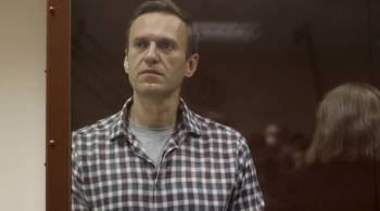Kremlin informou que situação de Alexei Navalny, preso por se colocar contra o governo de Vladimir Putin, é assunto que cabe apenas ao serviço penitenciário federal