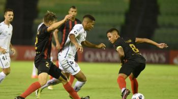 Clube enfrentará vencedor de partida entre San Lorenzo e Universidad de Chile