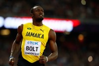 Usain Bolt é vítima de golpe na Jamaica e perde R$ 51 milhões