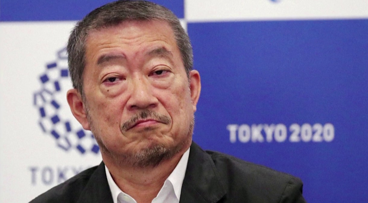 Hiroshi Sasaki, diretor criativo das Olimpíadas de Tóquio, se demitiu após comentário misógino