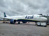 Azul: tráfego cresce 173% em agosto ante mesmo mês de 2020