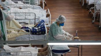 O estado vive o pico de internações na rede de saúde, e tanto hospitais públicos quanto particulares viram a demanda por atendimento disparar no último mês