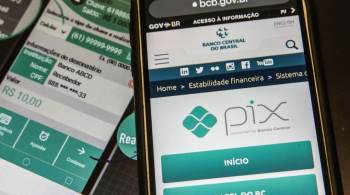 Pix Saque e Pix Troco começam a funcionar em novembro