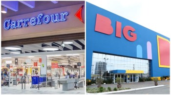O grupo afirma que "a aquisição do Grupo BIG expandirá a presença do Carrefour Brasil em regiões onde tem penetração limitada"
