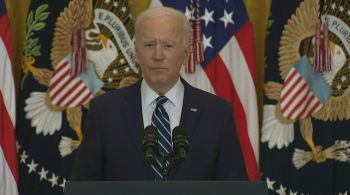 Em comunicado, o presidente Joe Biden disse que "o povo americano homenageia todos os armênios que morreram no genocídio que começou há 106 anos"