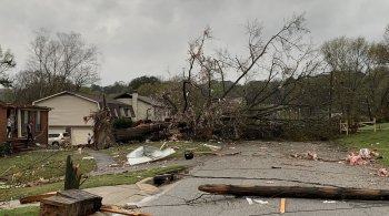 Número de vítimas ainda está sendo apurado pelas autoridades americanas